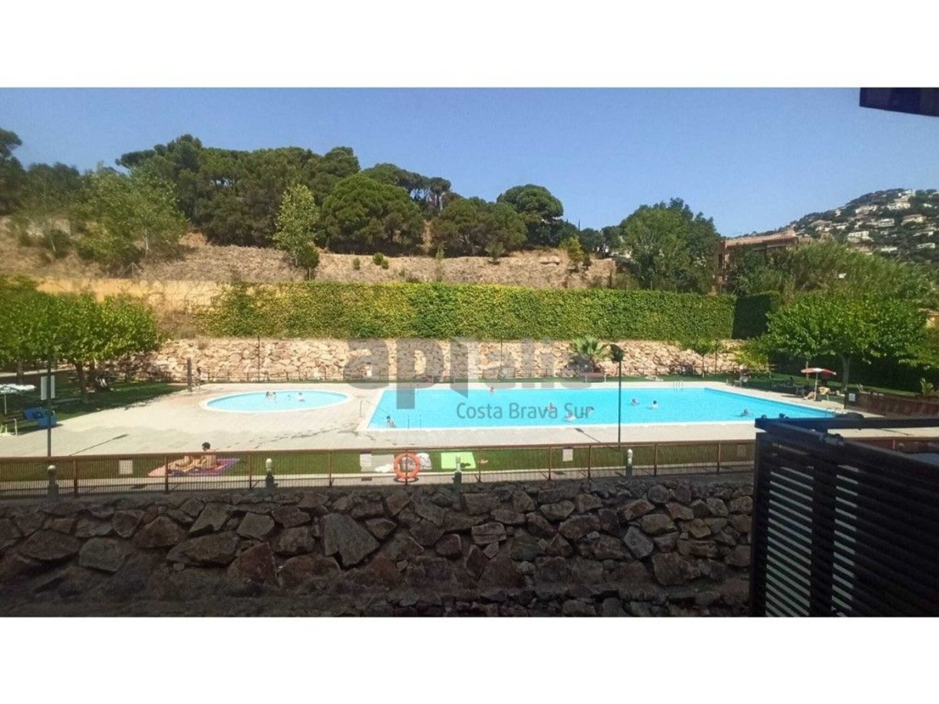 2 bedrooms Apartment in Lloret de Mar, Spain No. 235944
