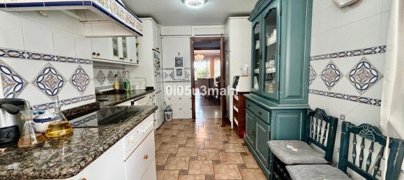 4 bedrooms Apartment in Malaga, Spain No. 179361 5