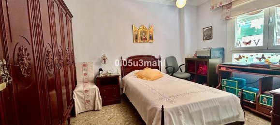 4 bedrooms Apartment in Malaga, Spain No. 179361 21