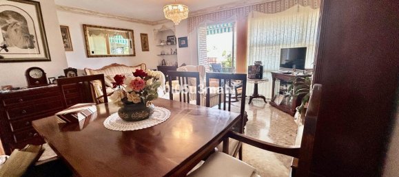 4 bedrooms Apartment in Malaga, Spain No. 179361 33