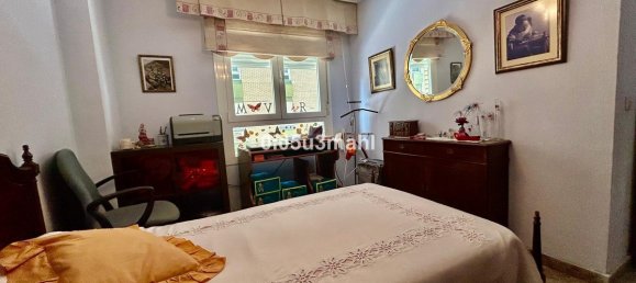 4 bedrooms Apartment in Malaga, Spain No. 179361 22