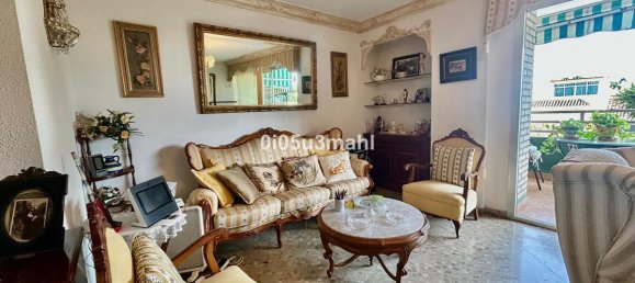 4 bedrooms Apartment in Malaga, Spain No. 179361 31