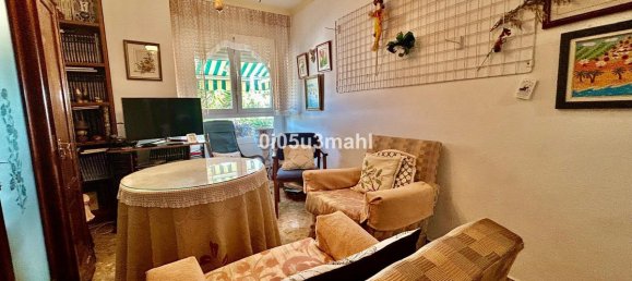 4 bedrooms Apartment in Malaga, Spain No. 179361 11