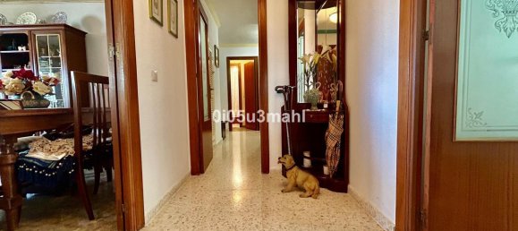 4 bedrooms Apartment in Malaga, Spain No. 179361 9