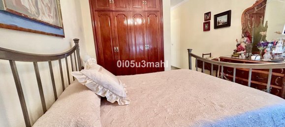 4 bedrooms Apartment in Malaga, Spain No. 179361 15