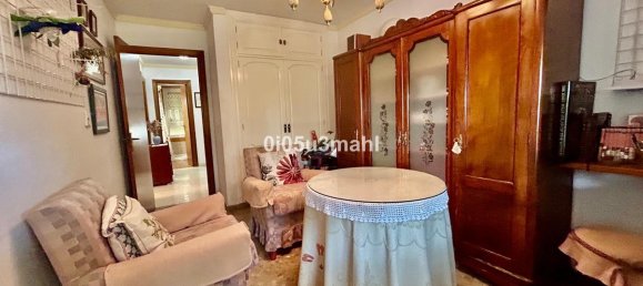 4 bedrooms Apartment in Malaga, Spain No. 179361 12