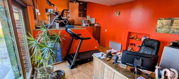 6 Schlafzimmer Schlösser in Hergnies, France, Nr. 47798 12