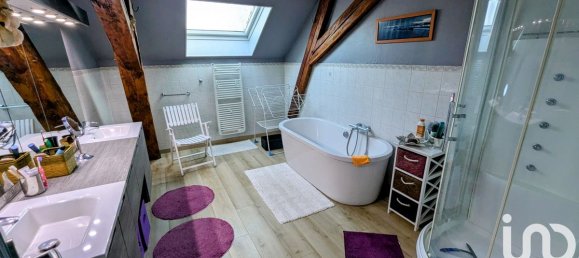 6 Schlafzimmer Schlösser in Hergnies, France, Nr. 47798 14