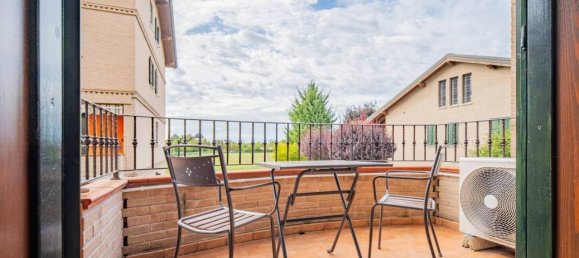 5-Zimmer Haus in Reggio Emilia, Italy, Nr. 29410 19