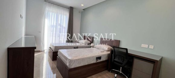 3 Schlafzimmer Wohnung in Qormi, Malta, Nr. 4582 6