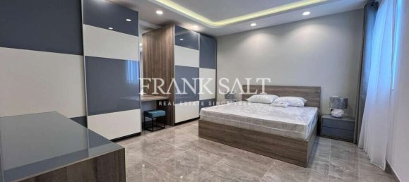 3 Schlafzimmer Wohnung in Qormi, Malta, Nr. 4582 5