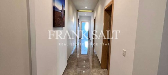 3 Schlafzimmer Wohnung in Qormi, Malta, Nr. 4582 10