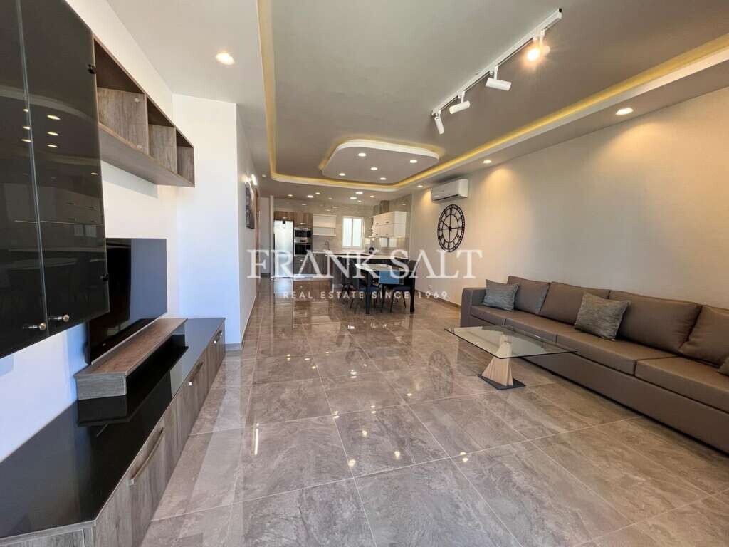 3 chambres Appartement à Qormi, Malta No. 4582