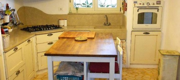 9 rooms Villa in Massa, Italy No. 103591 20