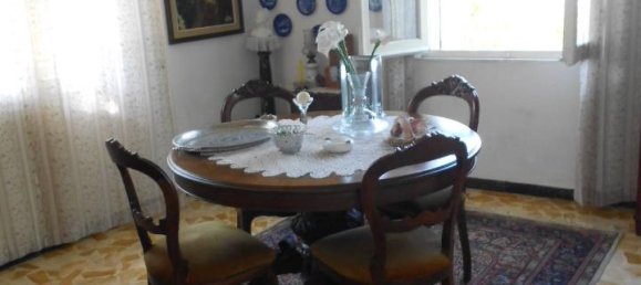 9 rooms Villa in Massa, Italy No. 103591 25