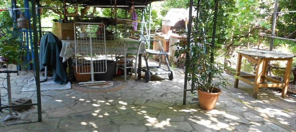 9 rooms Villa in Massa, Italy No. 103591 14