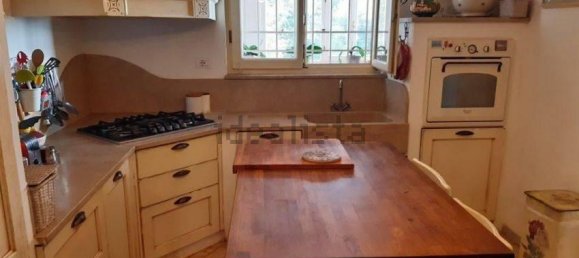 9 rooms Villa in Massa, Italy No. 103591 23