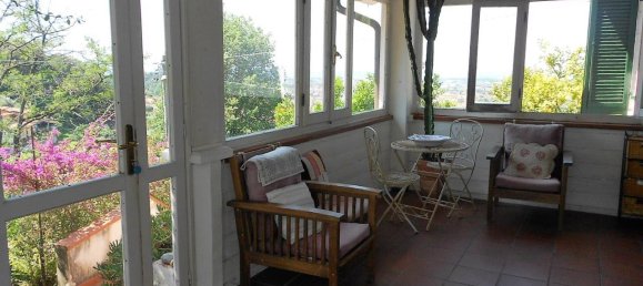 9 rooms Villa in Massa, Italy No. 103591 5