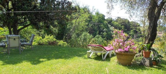 9 rooms Villa in Massa, Italy No. 103591 42