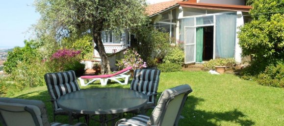 9 rooms Villa in Massa, Italy No. 103591 3