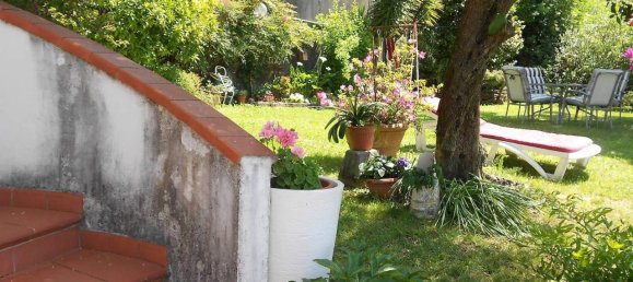 9 rooms Villa in Massa, Italy No. 103591 43