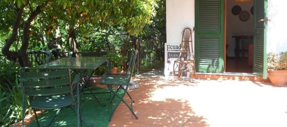 9 rooms Villa in Massa, Italy No. 103591 48