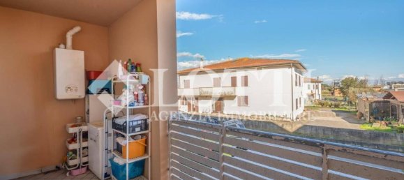 6 rooms House in Buti, Italy No. 20097 13