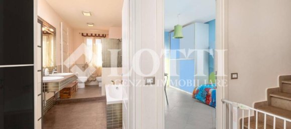 6 rooms House in Buti, Italy No. 20097 19