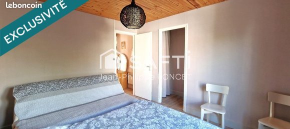 3 غرف نوم منزل في Fort-Mahon-Plage, France رقم 231666 2