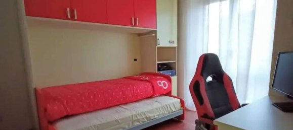 2-Zimmer Wohnung in Termoli, Italy, Nr. 52325 12