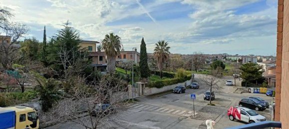 2-Zimmer Wohnung in Termoli, Italy, Nr. 52325 7