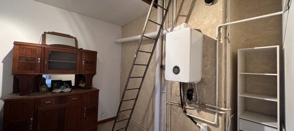 Casa de 3 dormitorios en Villemeux-sur-Eure, France No. 257252 7