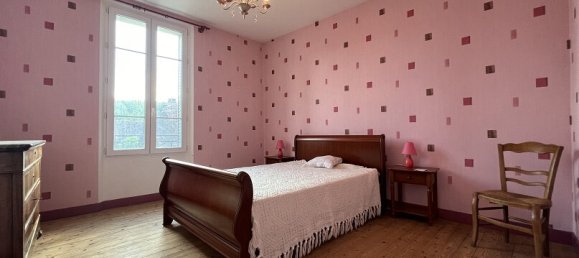 Casa de 3 dormitorios en Villemeux-sur-Eure, France No. 257252 6