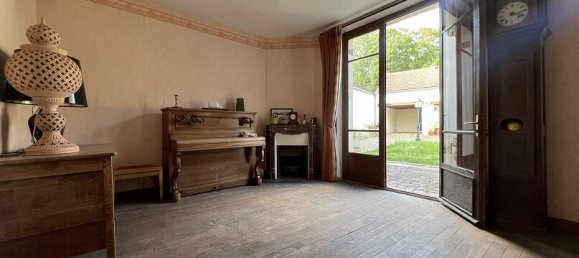 Casa de 3 dormitorios en Villemeux-sur-Eure, France No. 257252 3