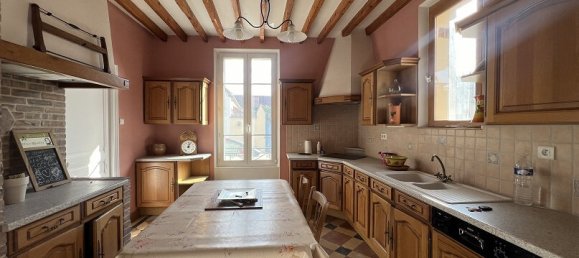 Casa de 3 dormitorios en Villemeux-sur-Eure, France No. 257252 4