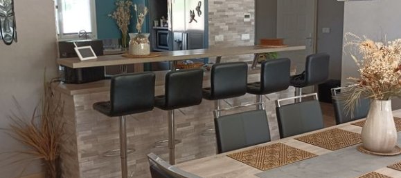 3 Schlafzimmer Haus in Roques, France, Nr. 290670 6