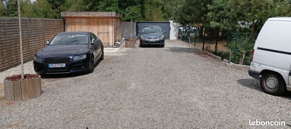 3 Schlafzimmer Haus in Roques, France, Nr. 290670 11