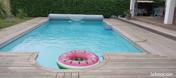 3 Schlafzimmer Haus in Roques, France, Nr. 290670 7