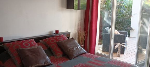 3 Schlafzimmer Haus in Roques, France, Nr. 290670 3