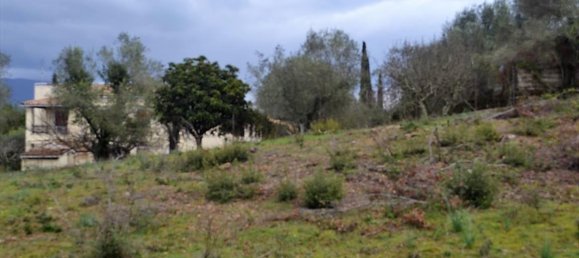 5200m² Hotel in Corfu, Greece No. 5219 3