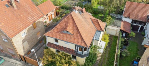 8 rooms House in Hesse, Germany No. 304042 3