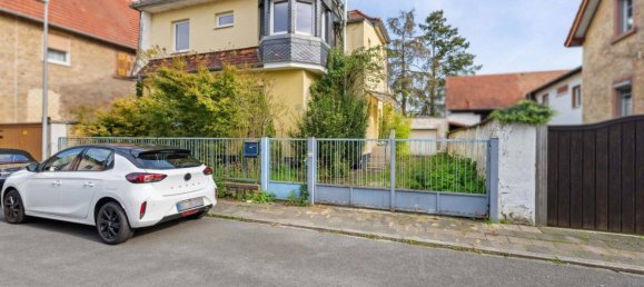 8 rooms House in Hesse, Germany No. 304042 2