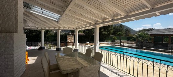 Villa de 2+1 en Fethiye, Turkey No. 23623 6