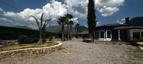 Villa de 2+1 en Fethiye, Turkey No. 23623 7