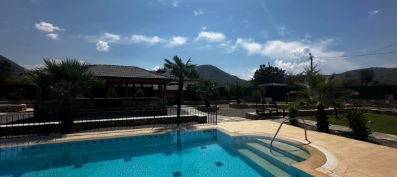 Villa de 2+1 en Fethiye, Turkey No. 23623 3