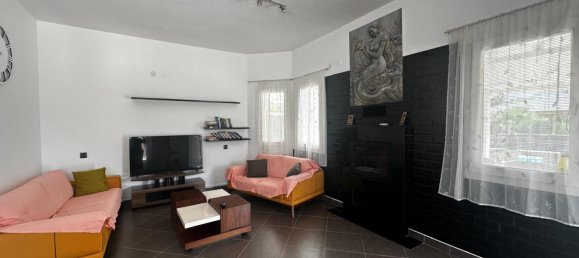 Villa de 2+1 en Fethiye, Turkey No. 23623 10