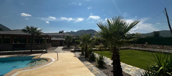 Villa de 2+1 en Fethiye, Turkey No. 23623 2