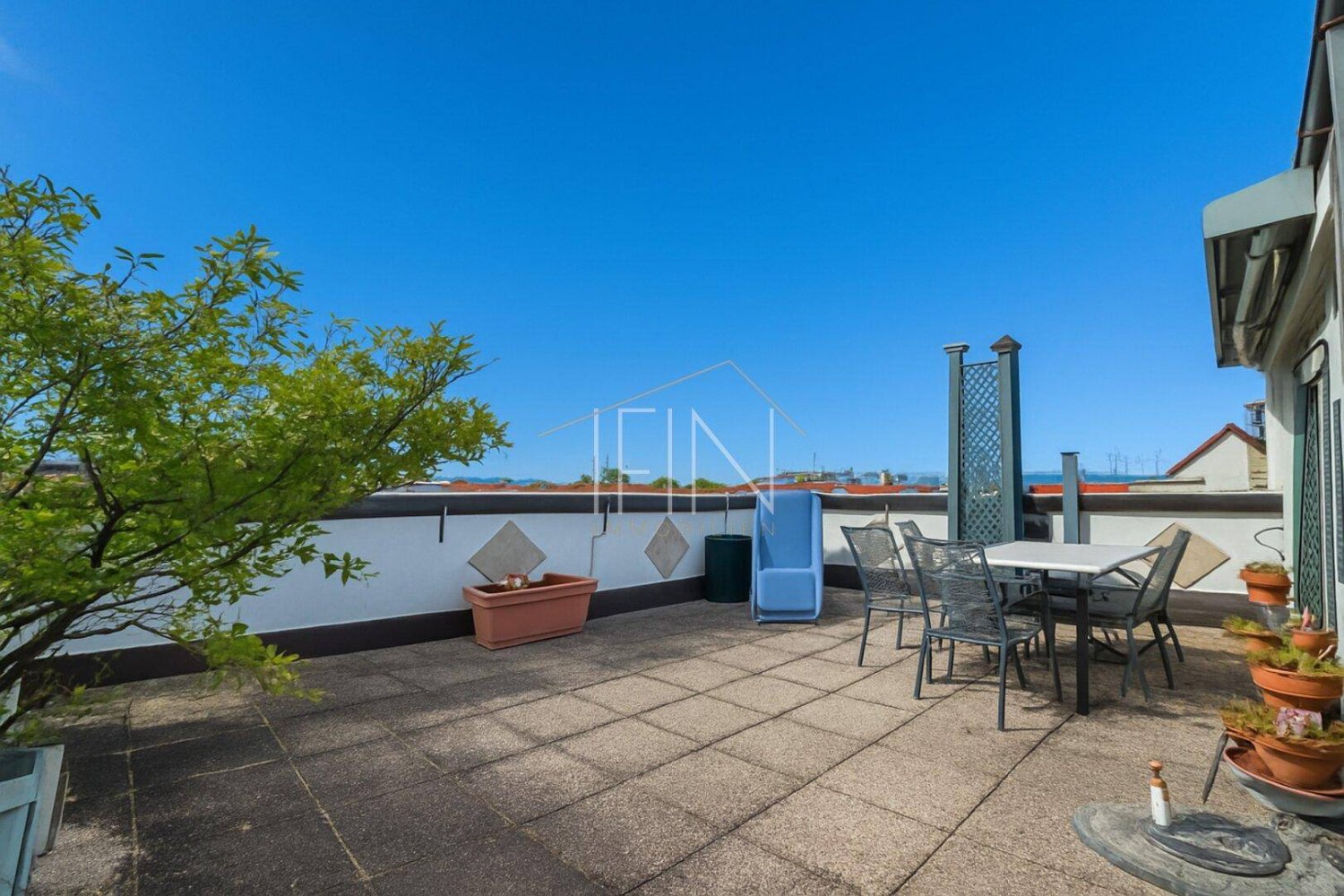 Apartamento de 3 divisões em Favoriten, Austria N.º 227027