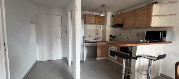 1 bedroom Apartment in Nice, France No. 337052 4