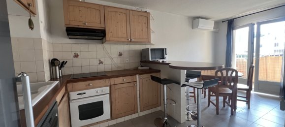 1 bedroom Apartment in Nice, France No. 337052 2